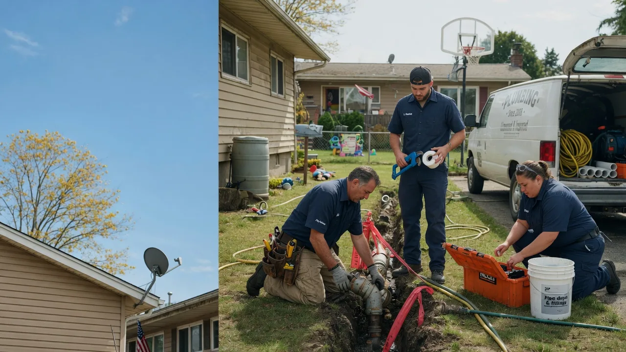 Garbage Disposal Replacement in Drewryville, VA near me